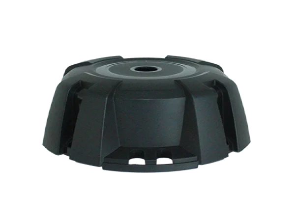 Injection plastic part for car speaker - 2