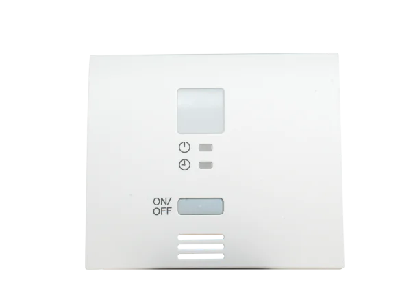 Air Conditioner Control Panel