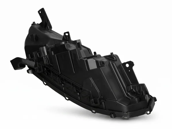 Automotive Lighting Assembly