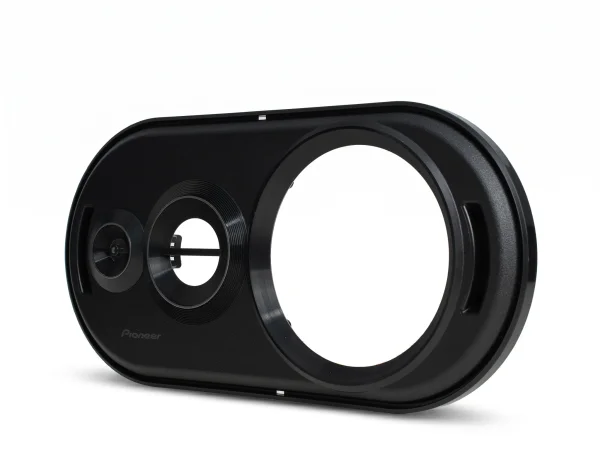 Automotive Speaker(4)