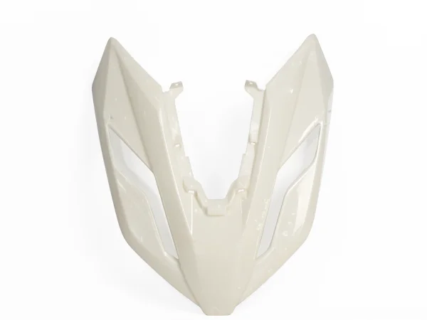 Electric Motorcycle Front Cover