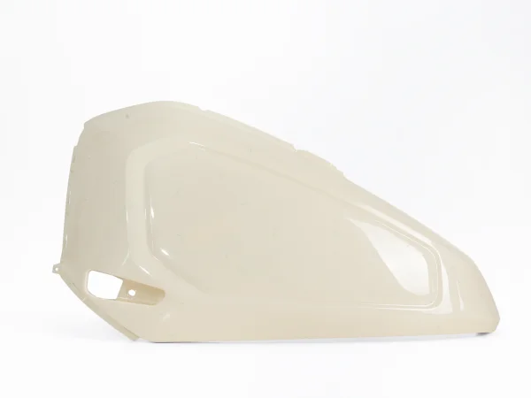 Electric Motorcycle Storage Compartment Cover
