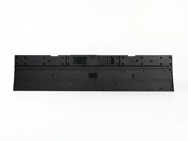 Electronic Keyboard Frame