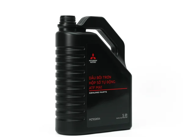 Engine Oil Bottle 2