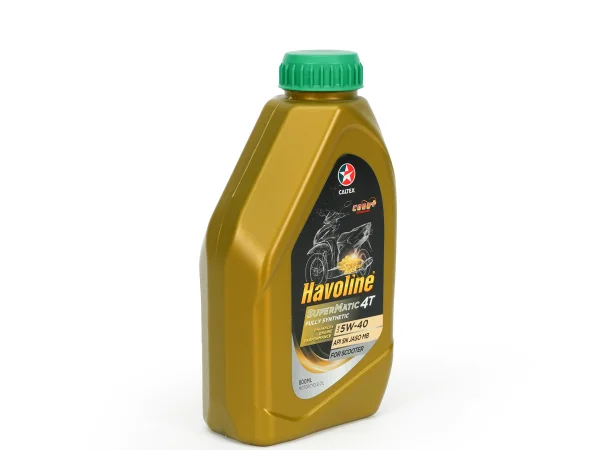 Engine Oil Bottle(3)
