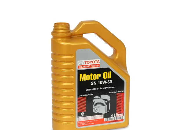 Engine Oil Bottle(5)