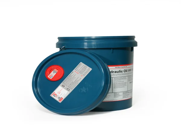 Plastic Pail