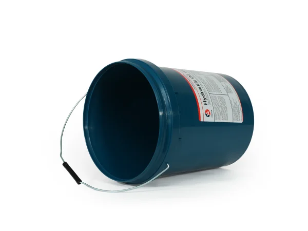Plastic Pail(1)