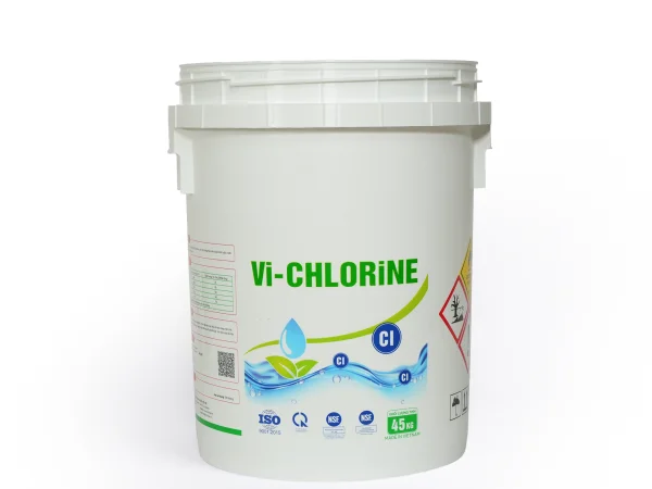 Plastic Pail(2)