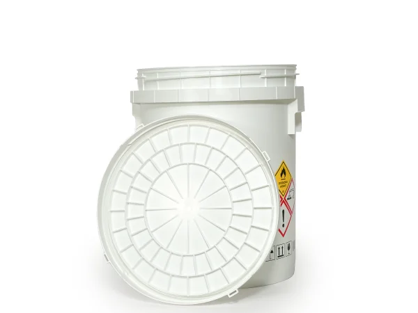 Plastic Pail(3)