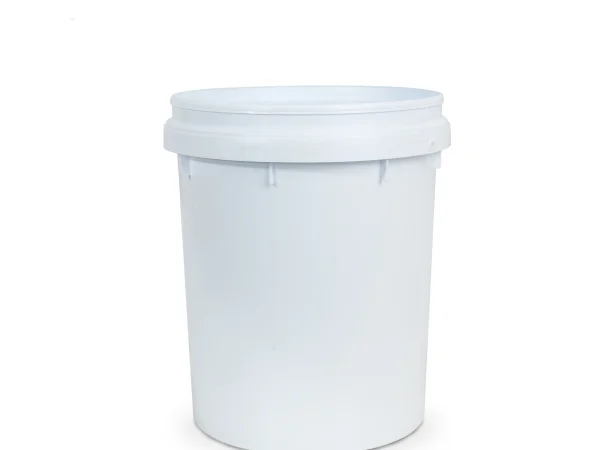 Plastic Pail(4)