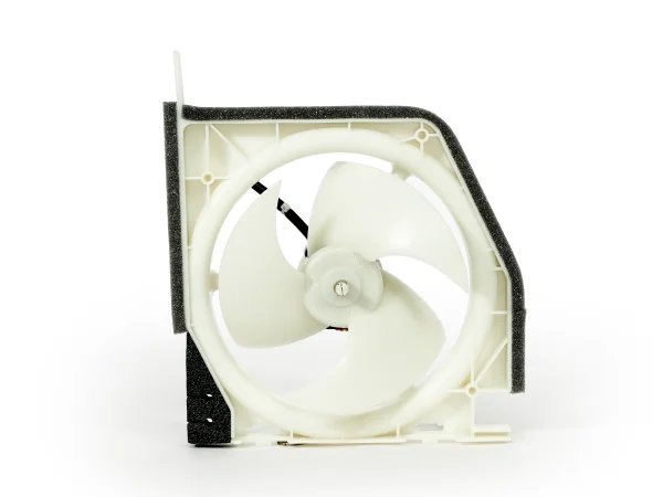 Refrigerator Fan Assembly