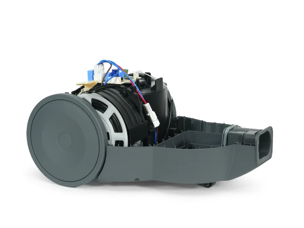 Vacuum Cleaner Assembly