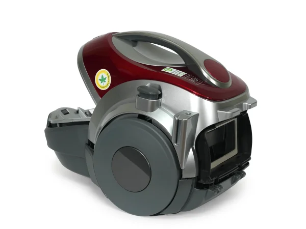 Vacuum Cleaner Assembly(1)