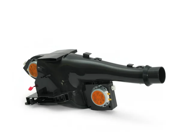 Vacuum Cleaner Assembly(2)
