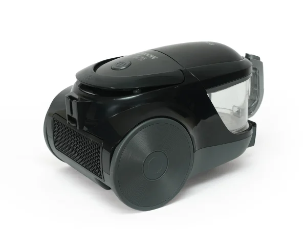 Vacuum Cleaner Assembly(4)