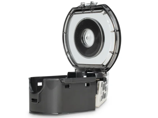 Vacuum Cleaner Bottom Plate