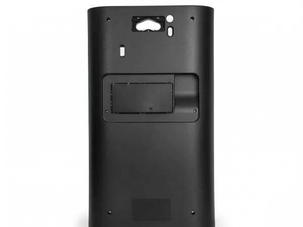 Vacuum Cleaner Cover Parts
