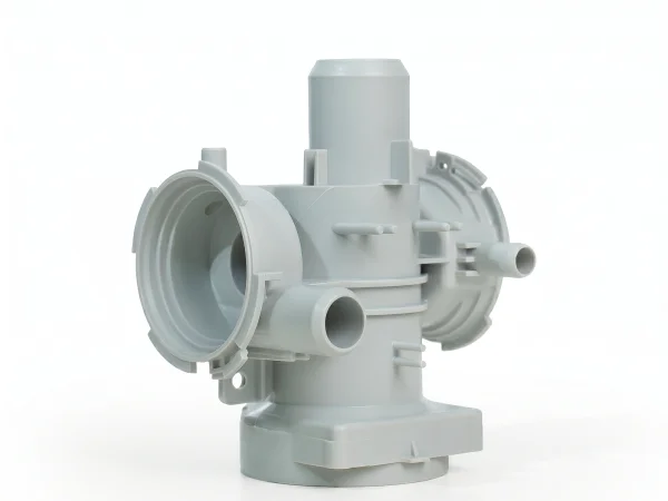 Washing Machine Pump Part