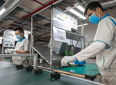 Injection Molding