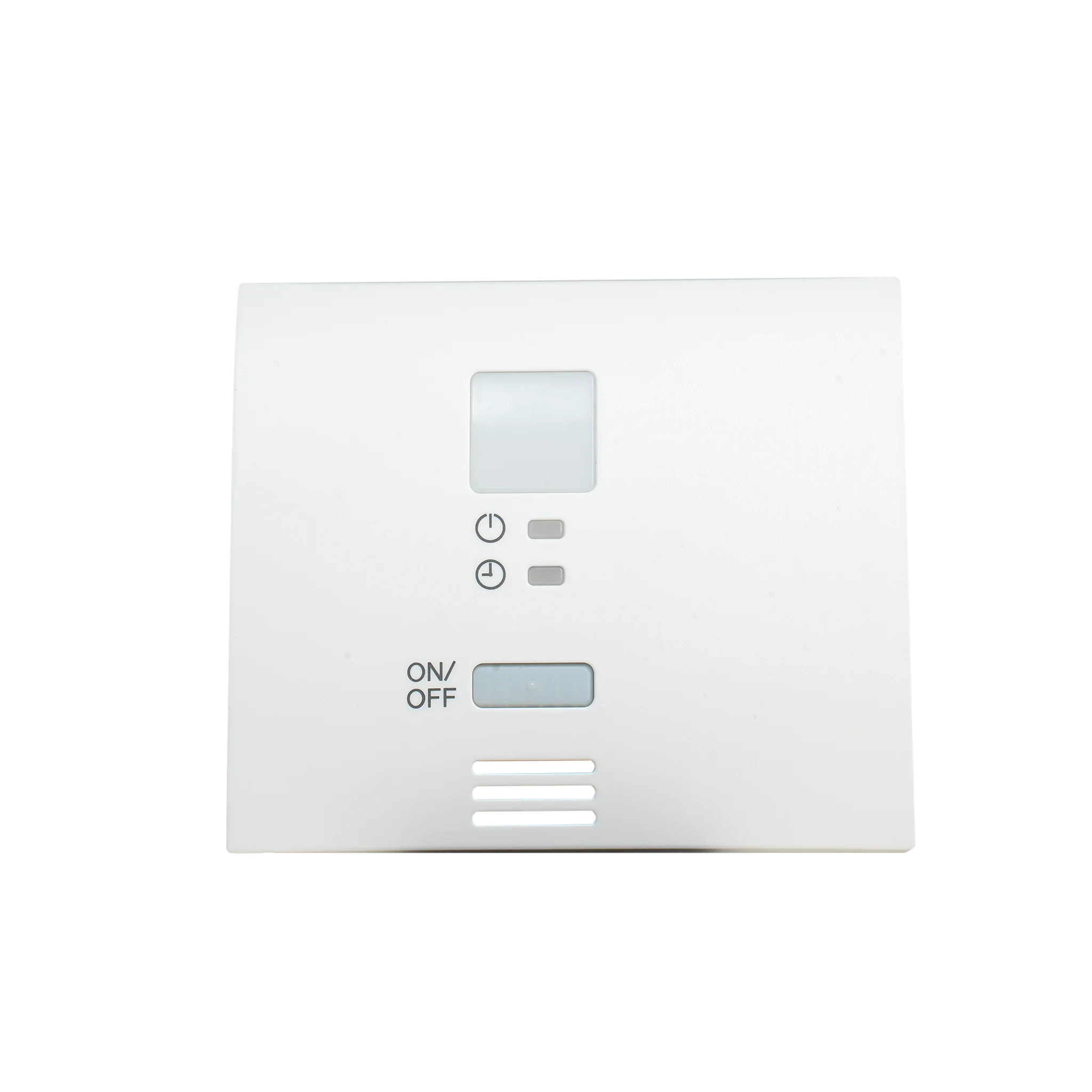 air-conditioner-control-panel