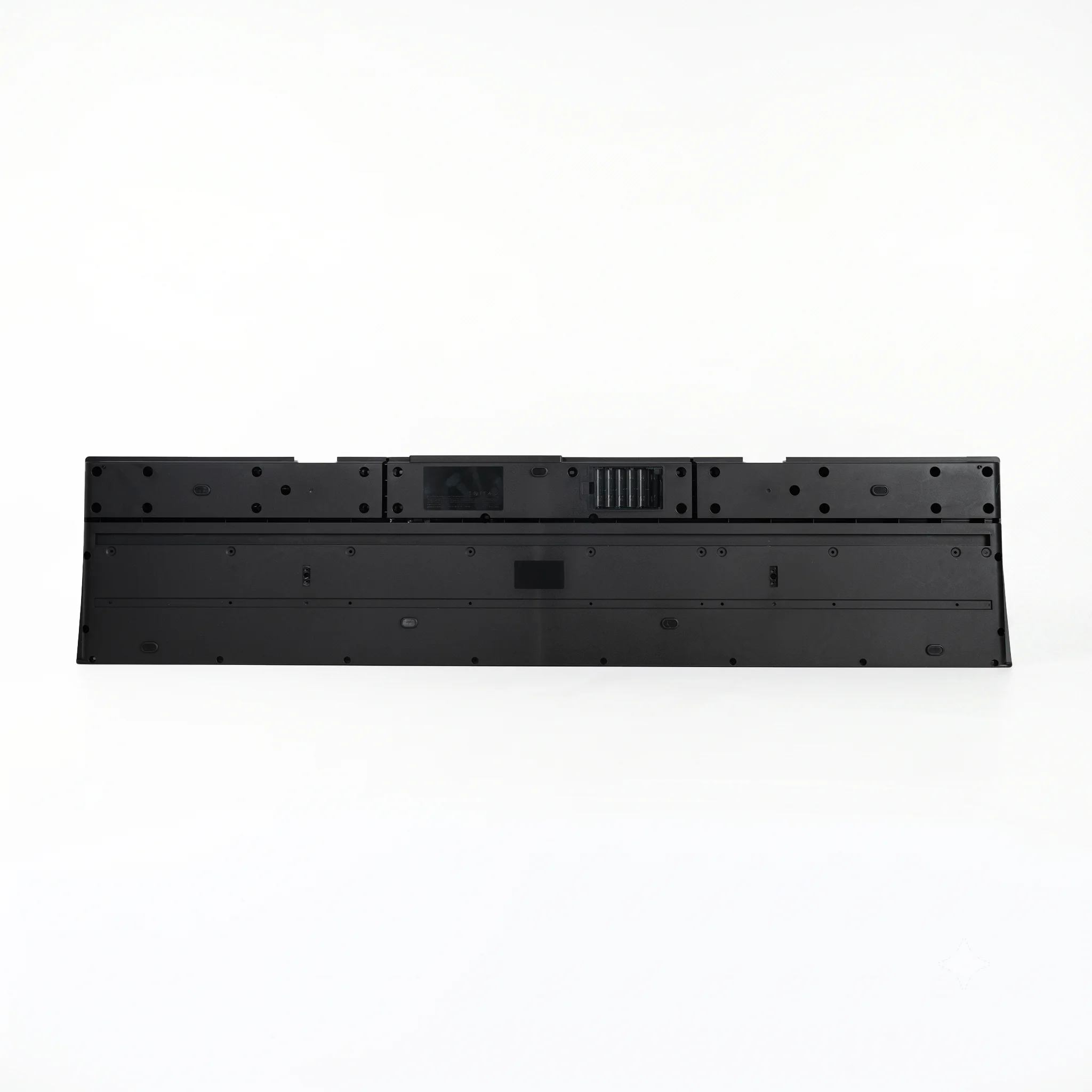electronic-keyboard-frame