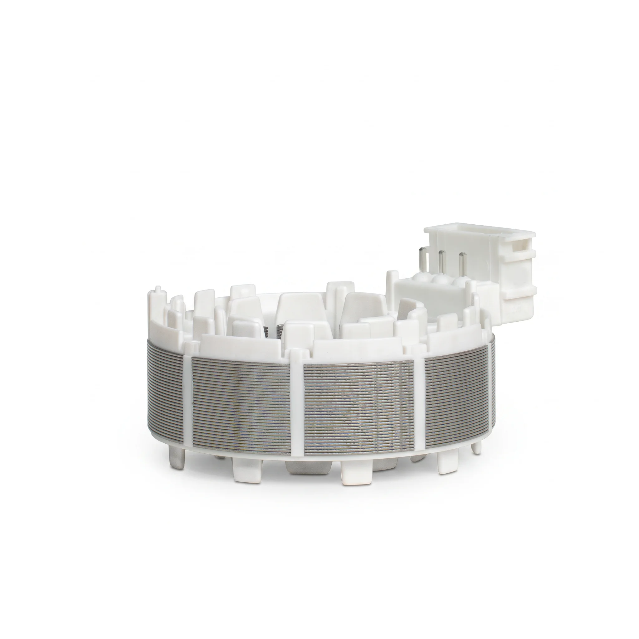 washing-machine-pump-stator