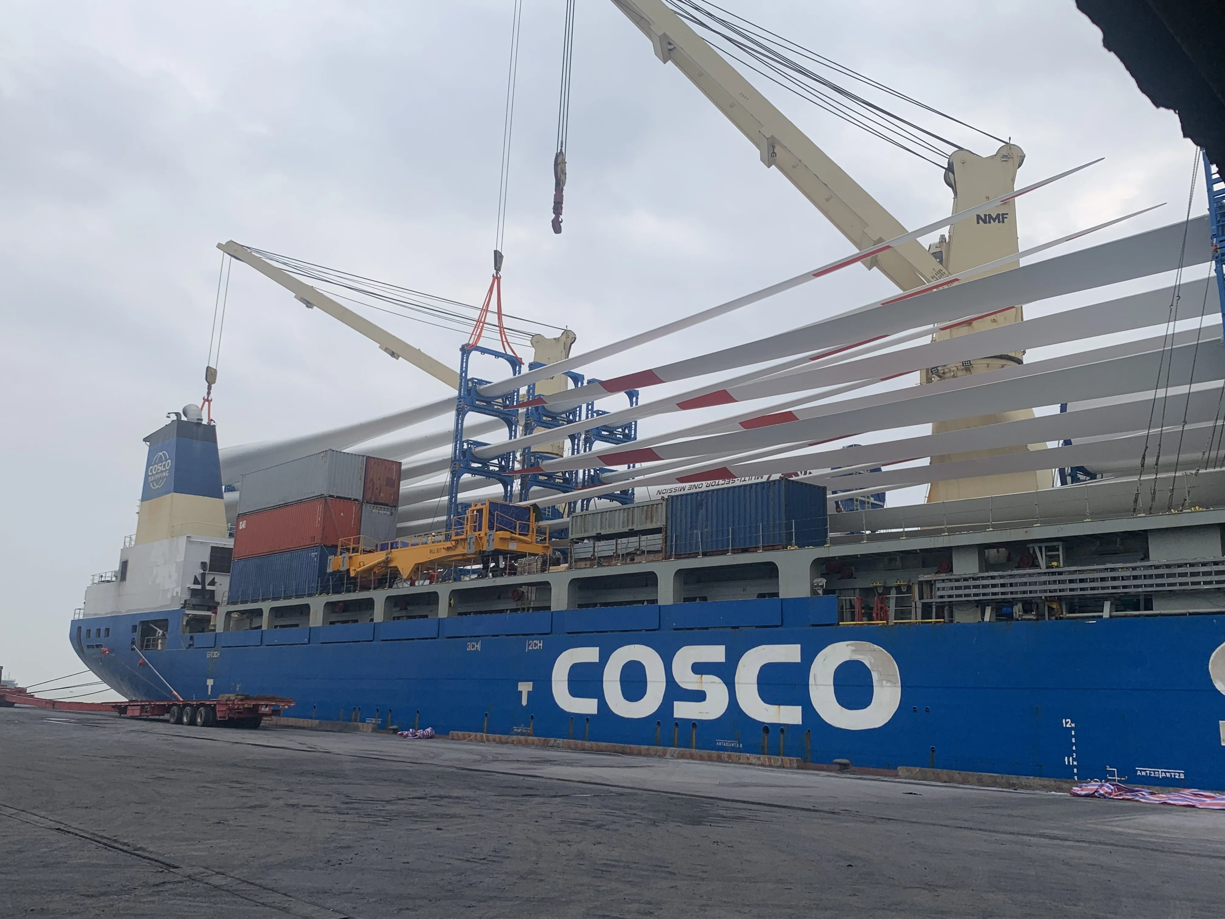 Dự Án Savan 1 - Savanakhet Lào