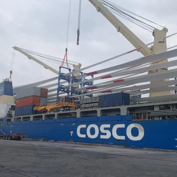 Dự Án Savan 1 - Savanakhet Lào