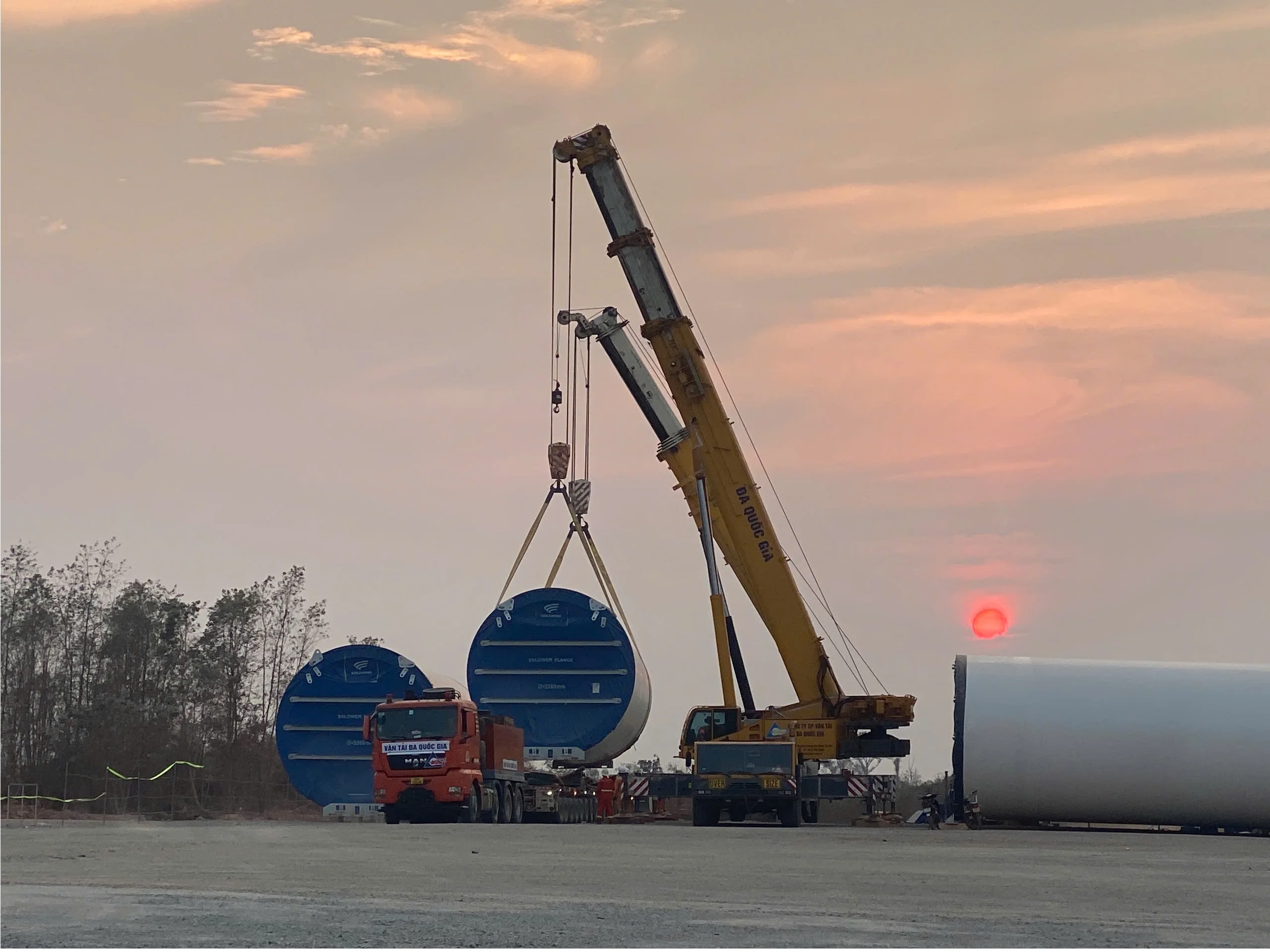 MJC has conducted regular training sessions on labor safety policies and laws, and fire prevention and control