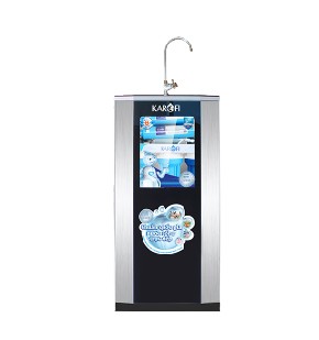 Máy lọc nước Karofi eRO 8 cấp