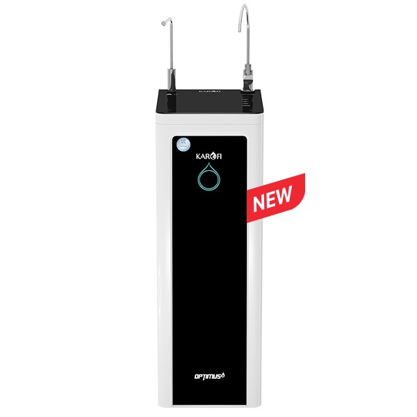 Máy lọc nước Optimus HOT O-H128
