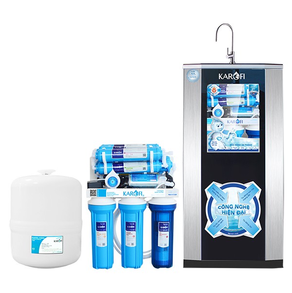 Máy lọc nước Karofi sRO