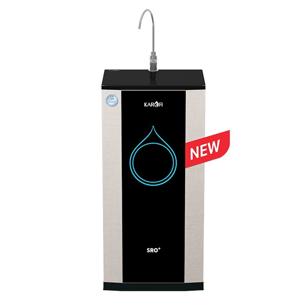 Máy lọc nước Karofi KSI90 Plus