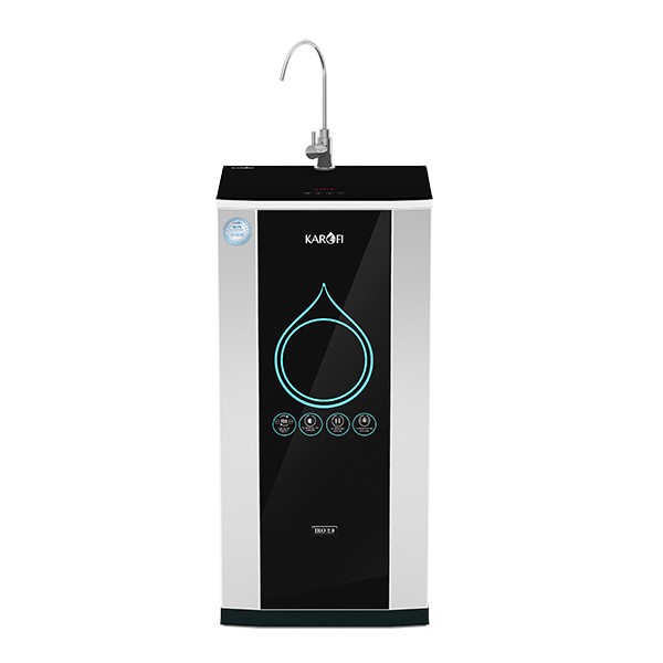 Máy lọc nước thông minh Karofi iRO 2.0