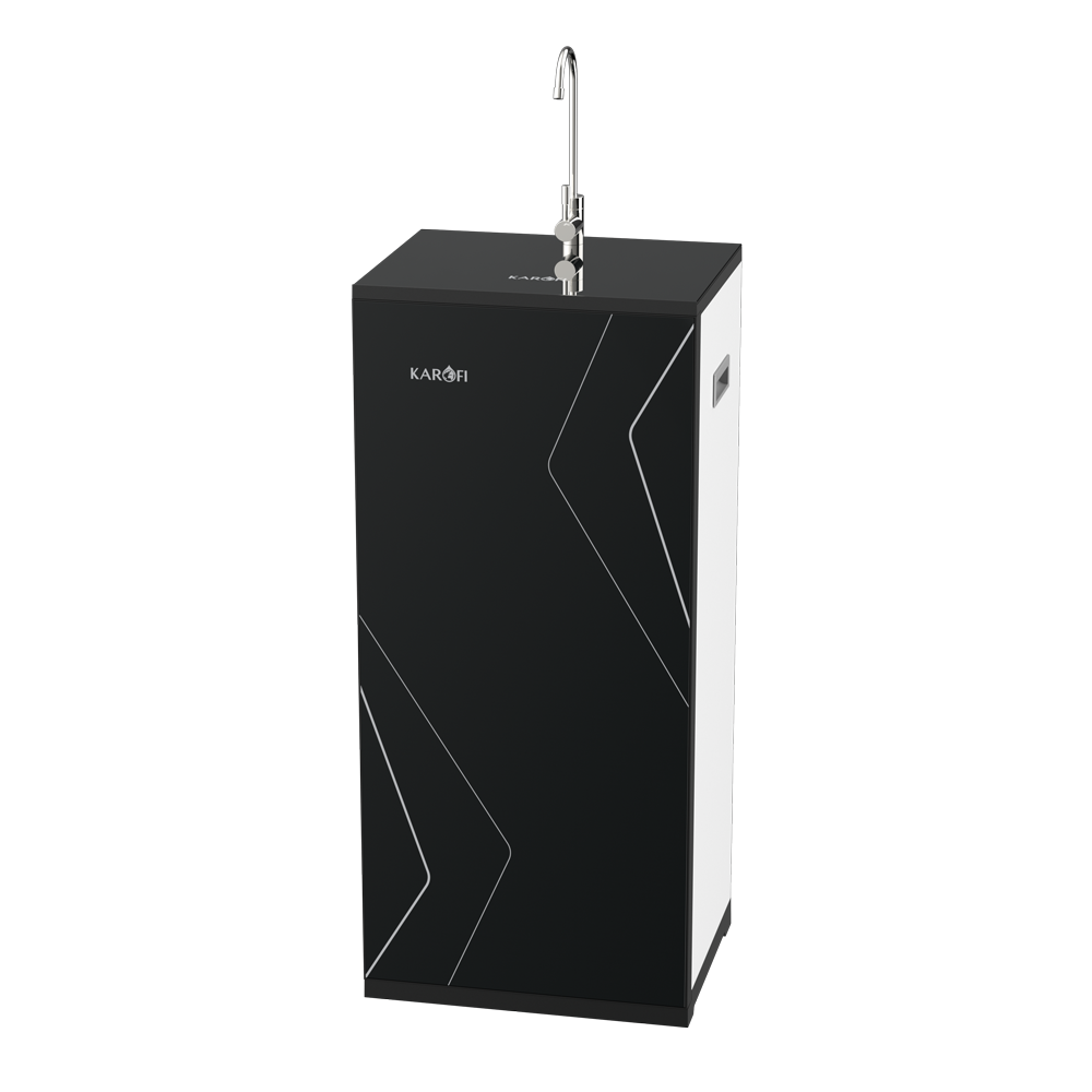 Máy lọc nước Karofi KAQ-X16