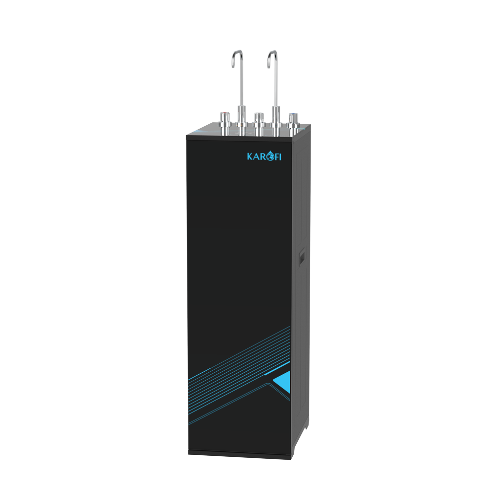 Máy lọc nước nóng lạnh KAD-L68