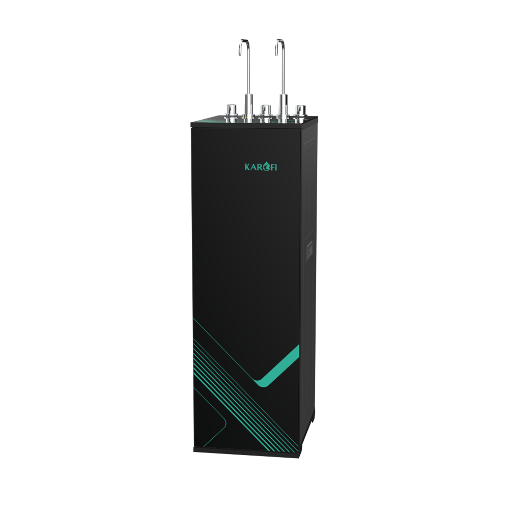 Máy lọc nước nóng lạnh Karofi KAD-M68
