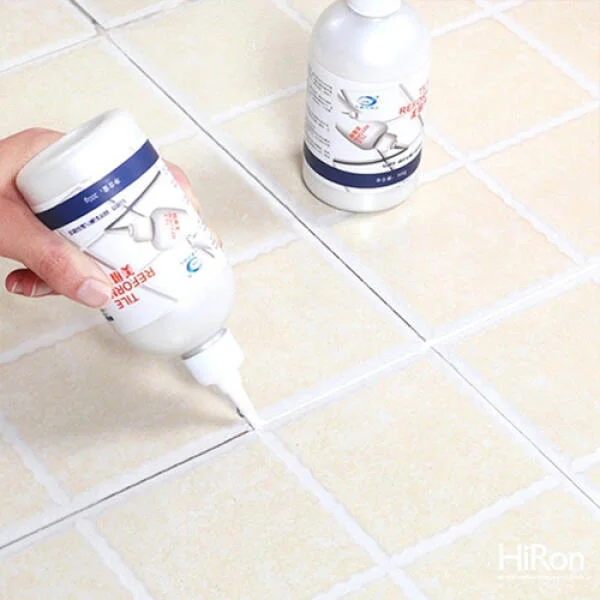 Chai Kẻ Ron Gạch Tile Reform Hàn Quốc slide 2