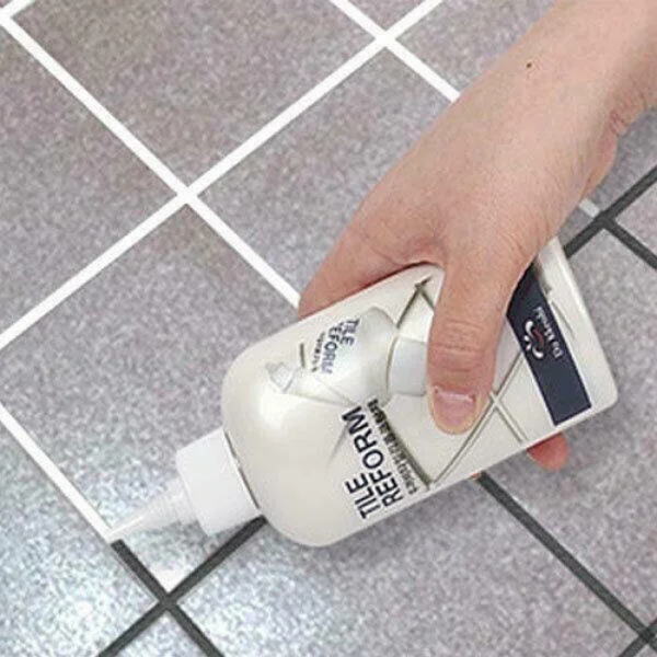 Chai Kẻ Ron Gạch Tile Reform Hàn Quốc slide 3