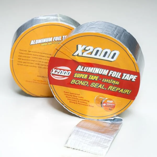 Băng Keo Chống Thấm X2000 Cao Cấp slide 6