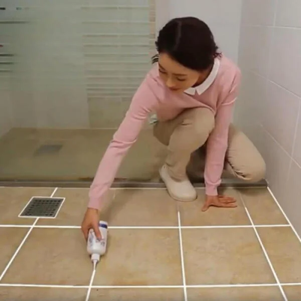 Chai Kẻ Ron Gạch Tile Reform Hàn Quốc slide 4