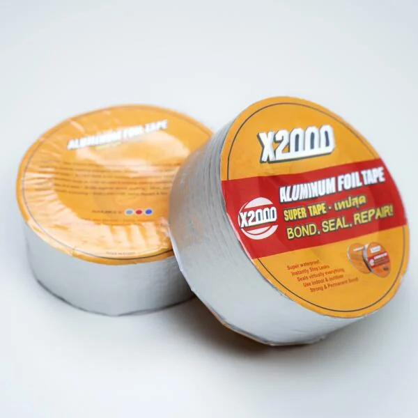 Băng Keo Chống Thấm X2000 Cao Cấp slide 1