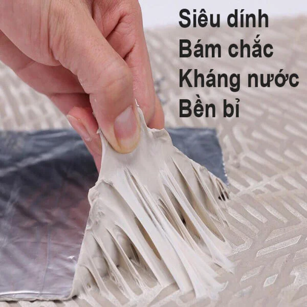 Băng Keo Chống Thấm X2000 Cao Cấp slide 7