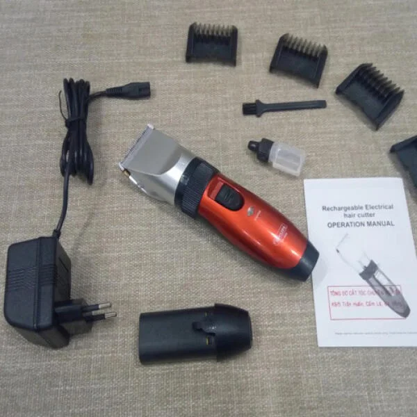 Tông Đơ Cắt Tóc Philips PH-8088 slide 3