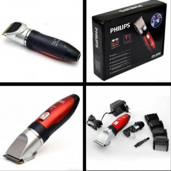 Tông Đơ Cắt Tóc Philips PH-8088 slide 2