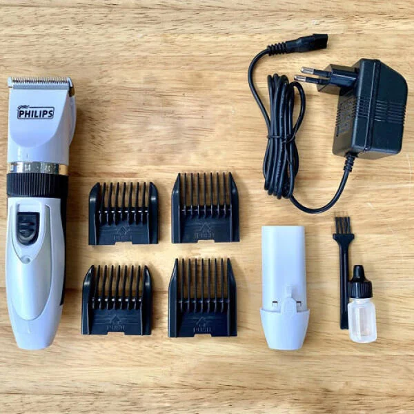 Tông Đơ Cắt Tóc Philips HP-5799 slide 6