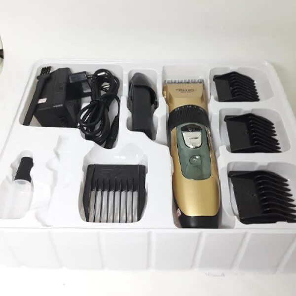 Tông Đơ Cắt Tóc Philips CHC-3377 slide 5