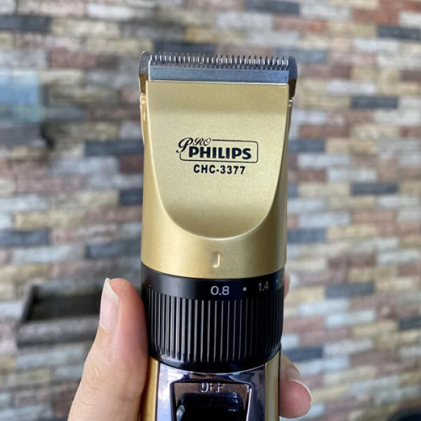 Tông Đơ Cắt Tóc Philips CHC-3377 slide 4