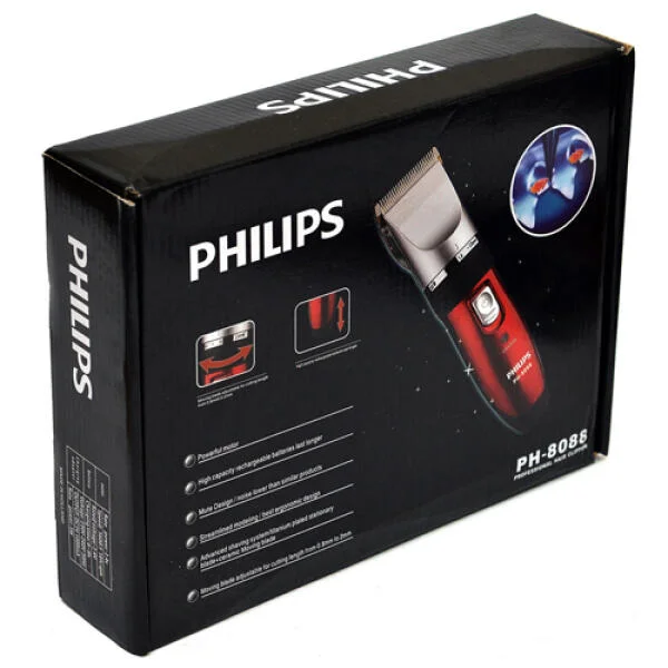 Tông Đơ Cắt Tóc Philips PH-8088 slide 6